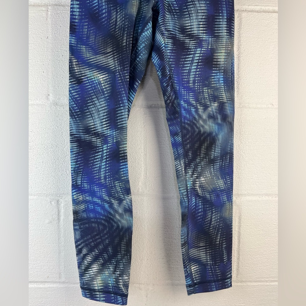 Lululemon Wunder Train High Rise Crop, 6 - Picture 3 of 11